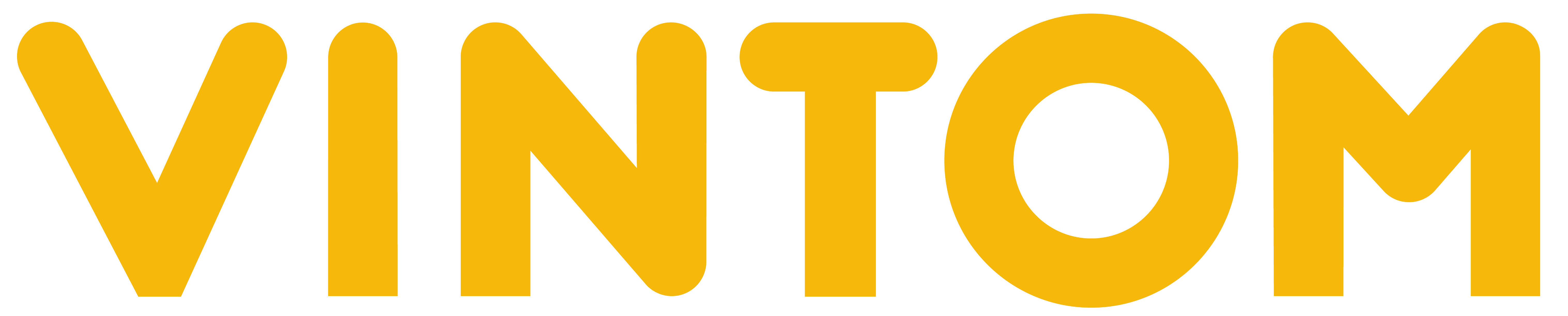 Vintom logo